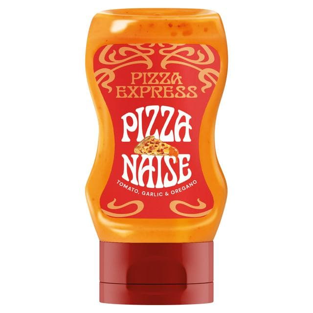 Pizza Express 250g Pizzanaise Dipping Sauce - gallery image 1
