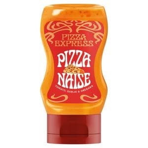 Pizza Express 250g Pizzanaise Dipping Sauce
