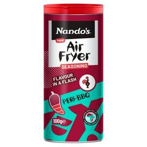 Nando's 100g Peri BBQ Air Fryer Seasoning