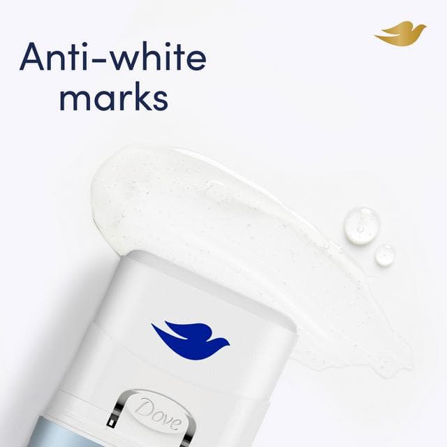Dove 35ml No. 4 Violet & Tonka Bean 72h Anti Perspirant Refillable Starter Kit Women's Deodorant - gallery image 4