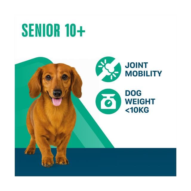 Perfect Fit 1.4kg Chicken Senior Small Dog Complete Dry Dog Food - gallery image 2