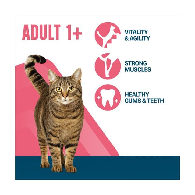 Perfect Fit 2.8kg Adult 1+ Chicken Dry Cat Food - gallery image 2
