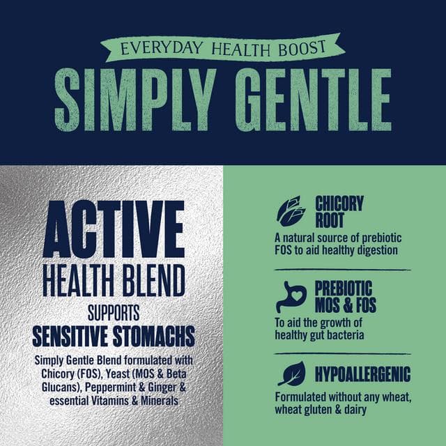 Butcher's Simply Gentle 12 x 390g Wholegrain Nourishing Dry Dog Food - gallery image 3