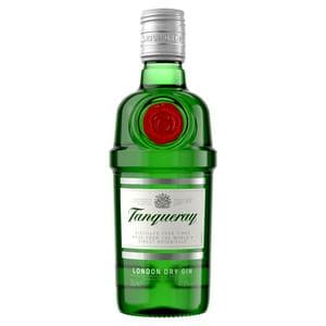 Tanqueray 35cl Vol 41.3% London Dry Gin Bottle