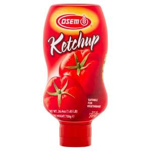 Osem 750g Ketchup