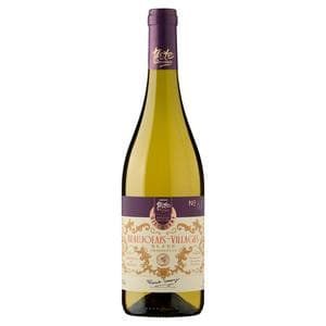 Sainsbury's Discovery No 63 Beaujolais Villages Blanc Chardonnay White Wine, Taste the Difference 75cl