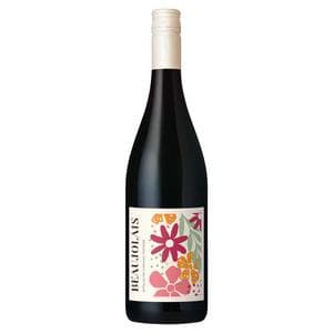 Beaujolais Symphonie de Fleurs Red Wine