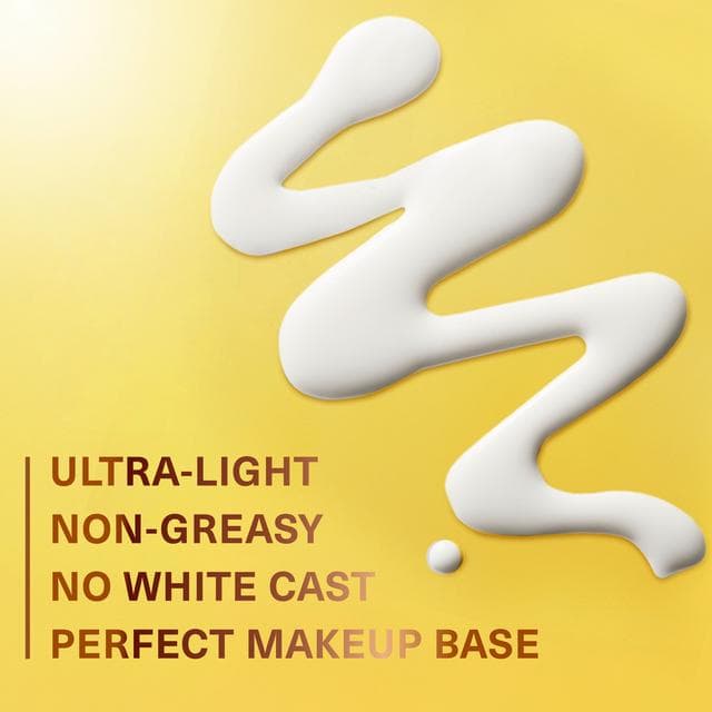 Simple 40ml Invisible UV Fluid Sunscreen with SPF 50 Sun Protection - gallery image 4