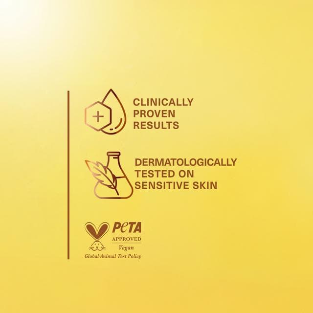 Simple 40ml Invisible UV Fluid Sunscreen with SPF 50 Sun Protection - gallery image 6