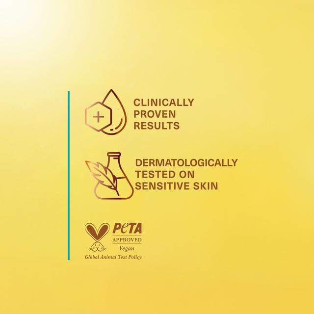 Simple 40ml Hydrating UV Fluid Sunscreen with SPF 50 Sun Protection - gallery image 6