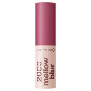Max Factor Mellow Blur Lipstick Brushed Berry 3.5g