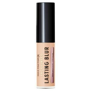 Max Factor Facefinity Lasting Blur Concealer 3C Rose 7.5ml