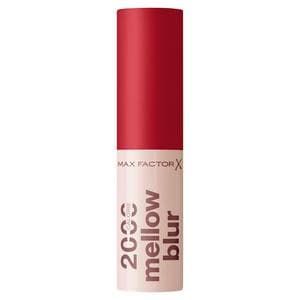 Max Factor Mellow Blur Lipstick Cashmere Cherry 3.5g