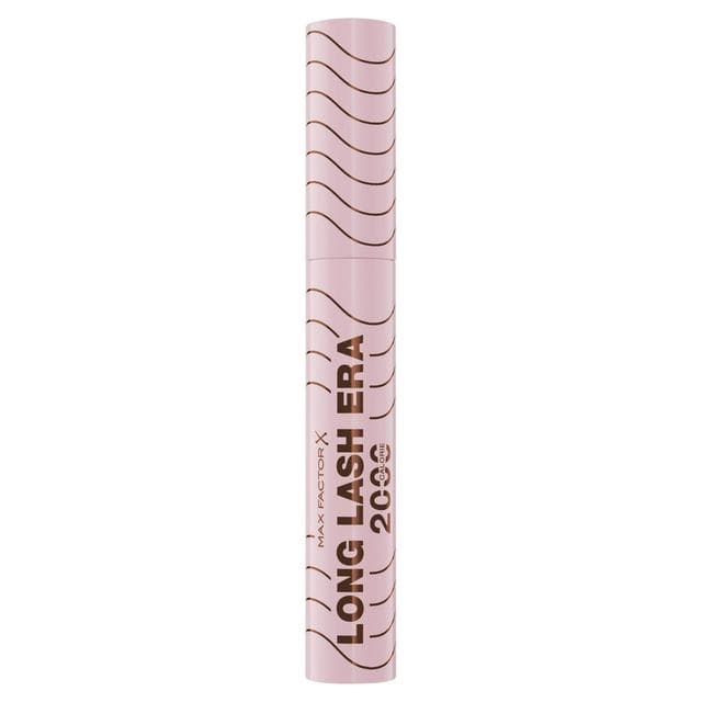 Max Factor 2000 Calorie Long Lash Era Tubing Mascara Chocolate 7.8ml - gallery image 1