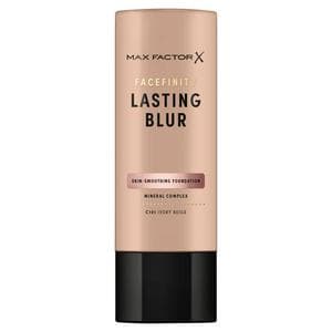 Max Factor Facefinity Lasting Blur Foundation 101C Ivory Beige 35ml