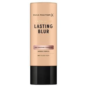 Max Factor Facefinity Lasting Blur Foundation 97W Golden Ivory 35ml