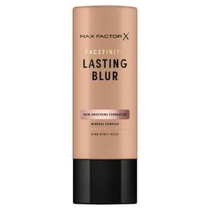 Max Factor Facefinity Lasting Blur Foundation 108C Honey Beige 35ml
