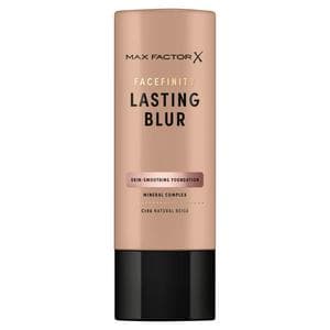 Max Factor Facefinity Lasting Blur Foundation 106C Natural Beige 35ml