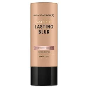Max Factor Facefinity Lasting Blur Foundation 105N Soft Beige 35ml