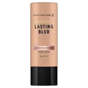 Max Factor Facefinity Lasting Blur Foundation 104N Vanilla 35ml