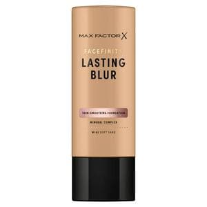 Max Factor Facefinity Lasting Blur Foundation 103W Soft Sand 35ml
