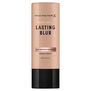 Max Factor Facefinity Lasting Blur Foundation 102C Pastelle 35ml