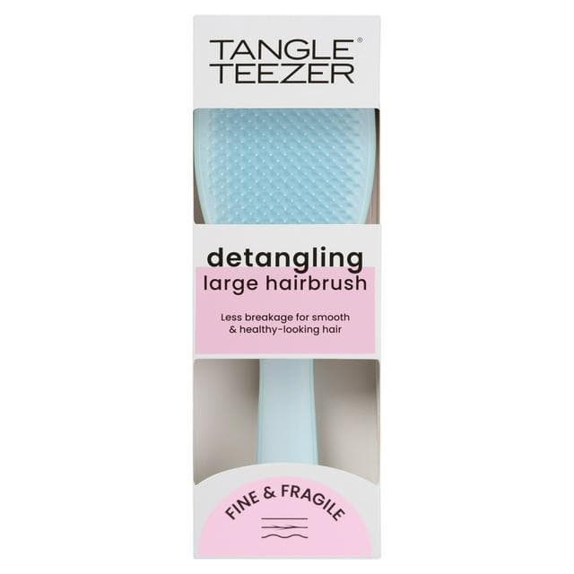 Tangle Teezer Detangling Large Hairbrush - gallery image 1