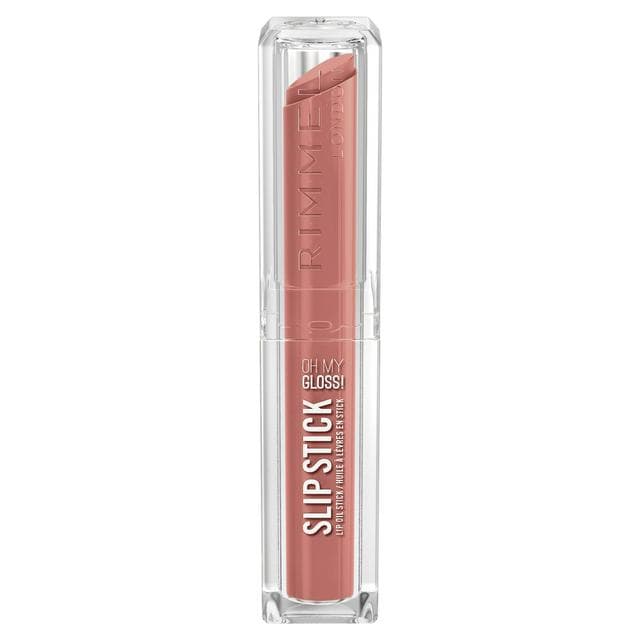 Rimmel London Oh My Gloss Slip Stick 300 Cappuccino - gallery image 1