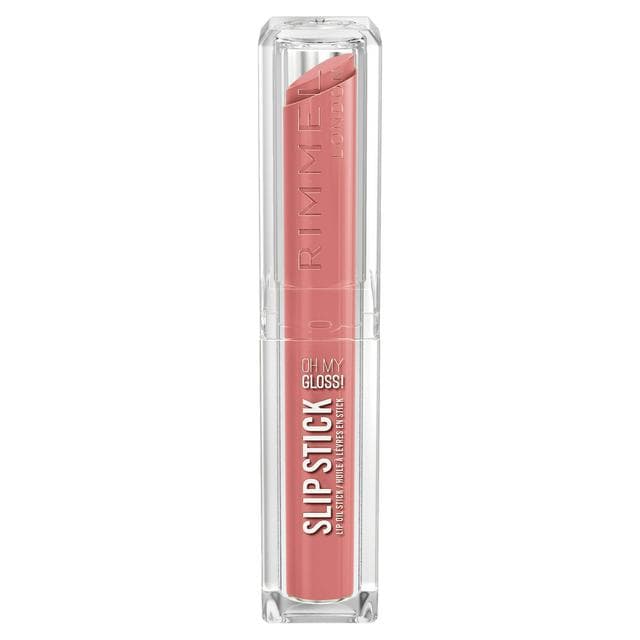 Rimmel London Oh My Gloss Slip Stick 150 Cappuccino Light - gallery image 1