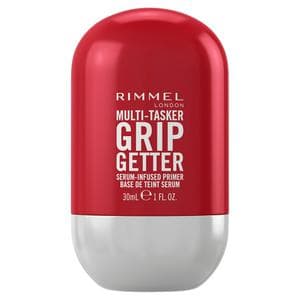 Rimmel London Multi Tasker Grip Getter Primer 30ml
