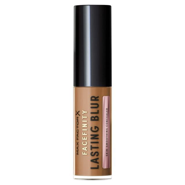 Max Factor Facefinity Lasting Blur Concealer 10W Amber 7.5ml - gallery image 1