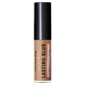 Max Factor Facefinity Lasting Blur Concealer 9C Caramel 7.5ml
