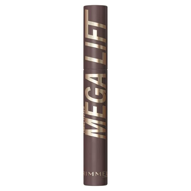 Rimmel London Thrill Seeker Mega Lift Mascara Brownie Pie - gallery image 1