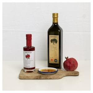 Odysea Greek Oil Dipping Set