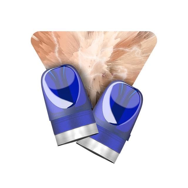 blu Pod 20mg/ml Creamy Tobacco Vape Pods - gallery image 3