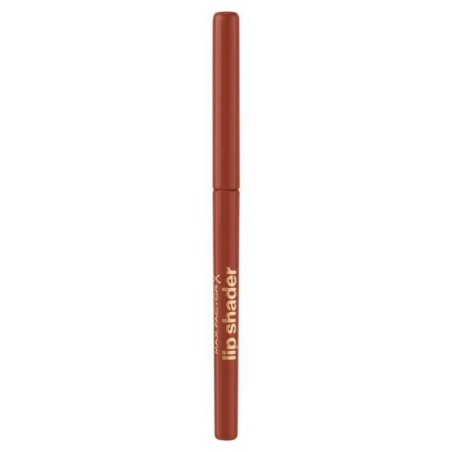 Max Factor Lip Shader Twist Up Lip Liner 080 Coffee Blend 5g - gallery image 1