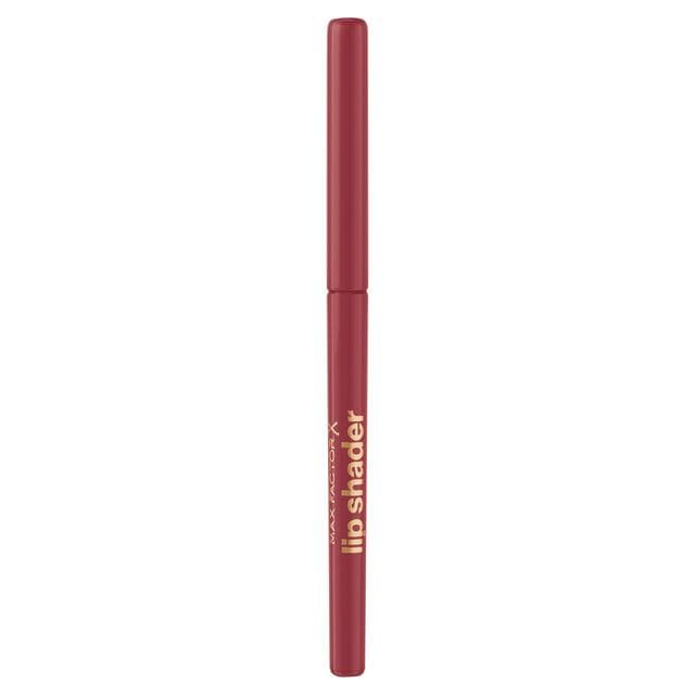 Max Factor Lip Shader Twist Up Lip Liner 060 Berry Frame 5g - gallery image 1