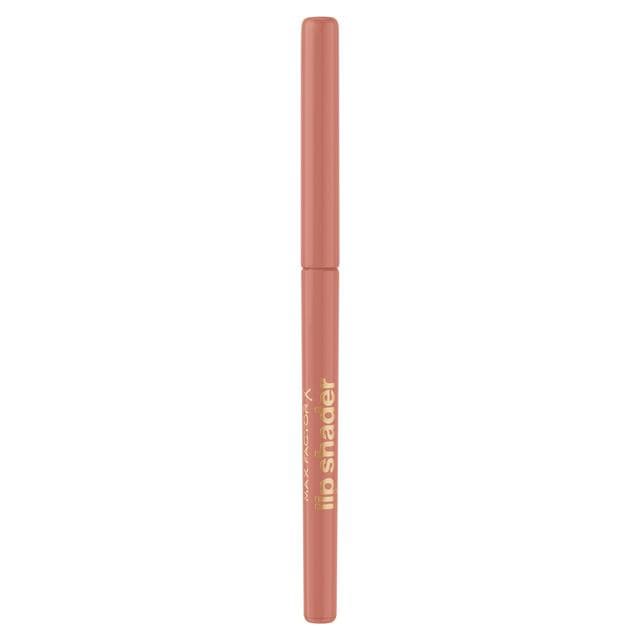 Max Factor Lip Shader Twist Up Lip Liner 020 Mauve Mesh 5g - gallery image 1