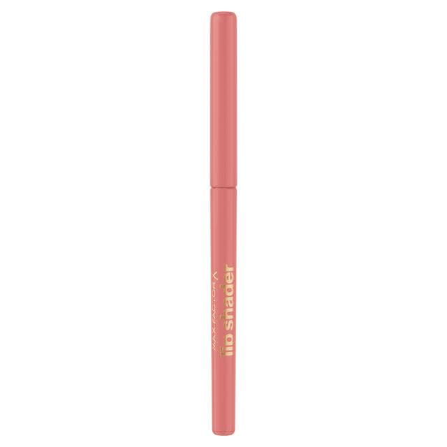 Max Factor Lip Shader Twist Up Lip Lipliner 030 Pink Thread 5g - gallery image 1