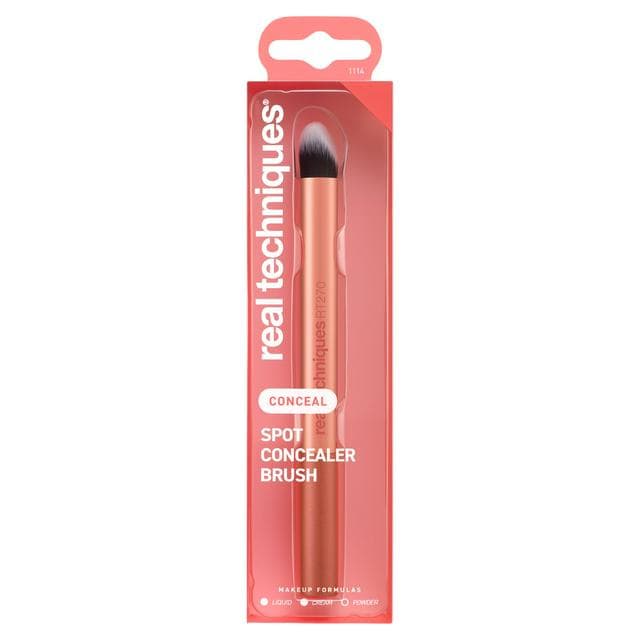 Real Techniques Spot Concealer Brush - gallery image 1