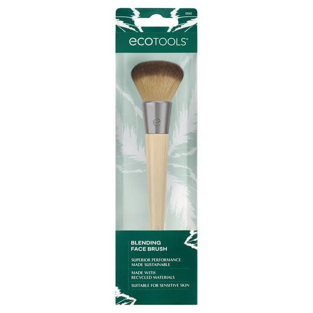 EcoTools Blending Face Brush - gallery image 1