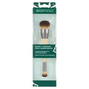 EcoTools Blend + Conceal Dual Ended Brush