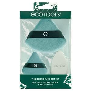 EcoTools the Blend & Set Kit