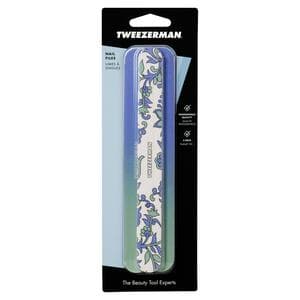 Tweezerman 3 x Nail Files