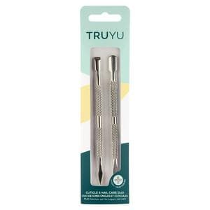 Truyu Cuticle & Nail Care Duo