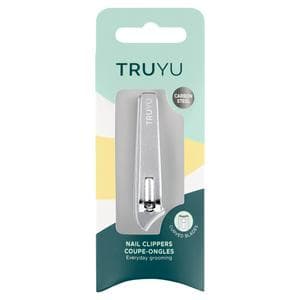 Truyu Ergo Nail Clippers