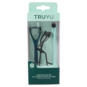 Truyu Complete Eye Set