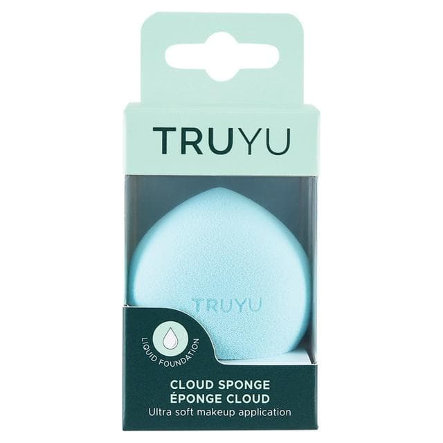 Truyu Cloud Sponge - gallery image 1