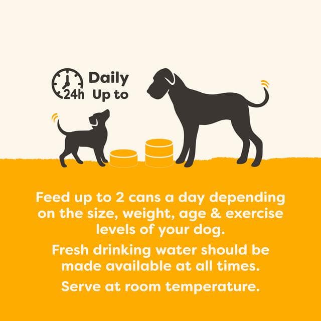 Applaws Taste Toppers 8 x 156g Chicken Selection in Broth Natural Wet Dog Food Cans - gallery image 6