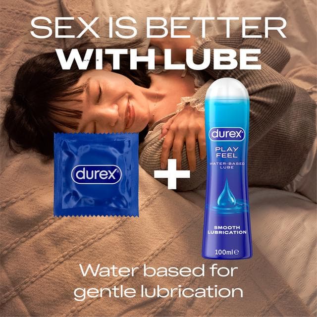 Durex 30 x Extra Safe Condoms - gallery image 6